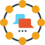 Brainstorming icon 64x64
