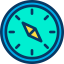 Compass icon 64x64