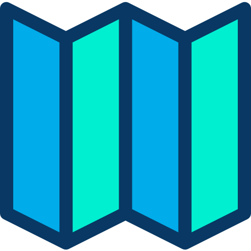 Map icon