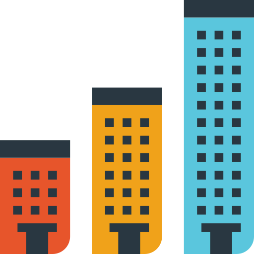 Building icon
