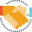 Deal icon 64x64