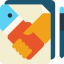Deal icon 64x64