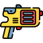Water gun アイコン 64x64