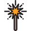 Sparkler icon 64x64