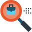 Loupe icon 64x64