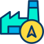 Factory icon 64x64