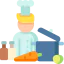 Cooking icon 64x64