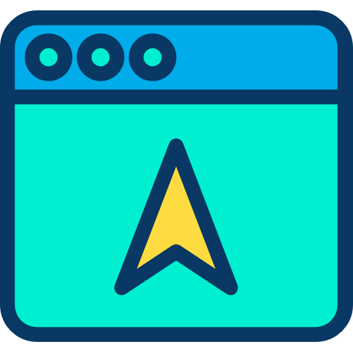 Browser icon
