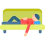 Relaxing Symbol 64x64