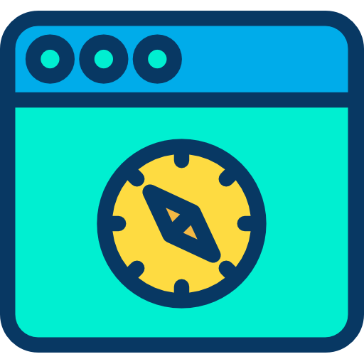 Browser icon