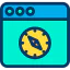 Browser icon 64x64