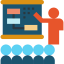 Presentation icon 64x64
