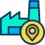 Factory icon 64x64