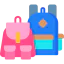 Bagpack icon 64x64