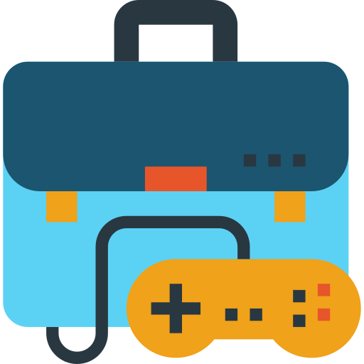 Briefcase icon