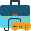Briefcase icon 64x64