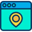 Browser icon 64x64