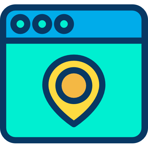 Browser icon