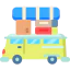 Van icon 64x64