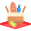 Picnic icon 64x64