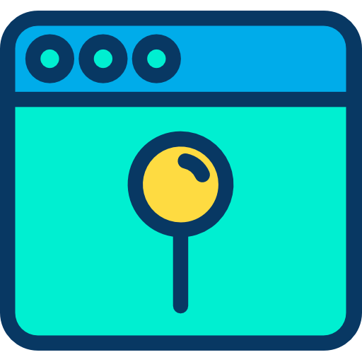 Browser icon