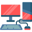 Computer icon 64x64