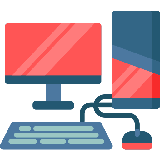 Computer icon