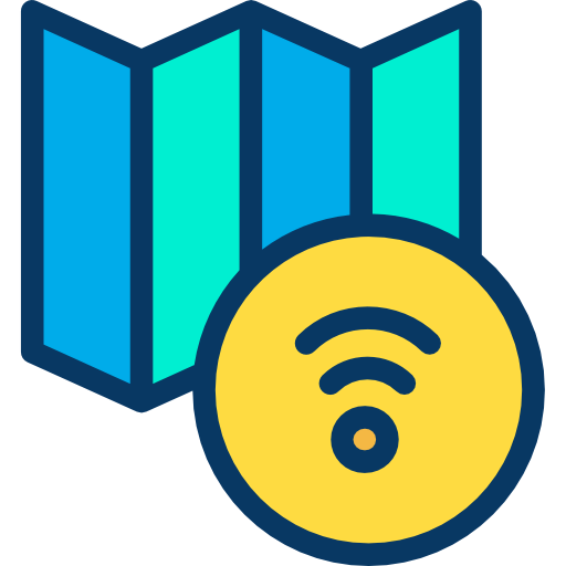 Map icon