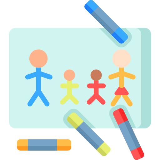 Draw icon