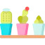 Cactus icon 64x64