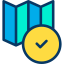 Map icon 64x64