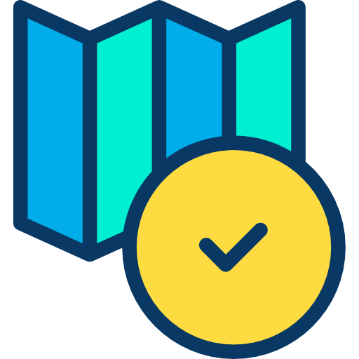 Map icon