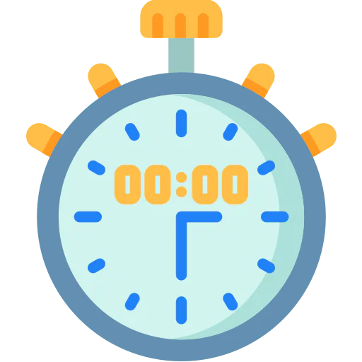 Stopwatch icon