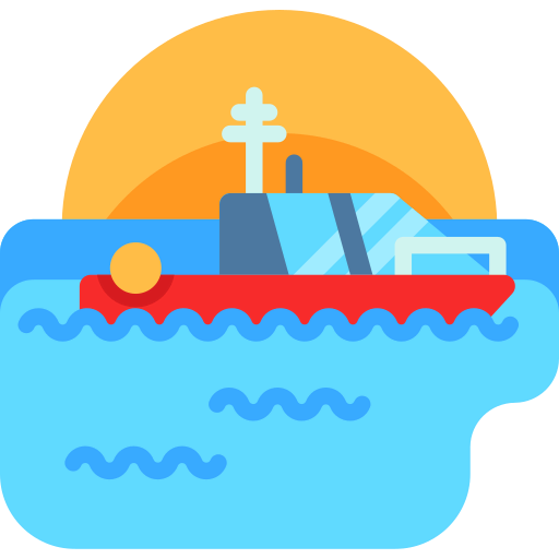 Ferry icon