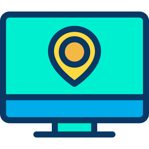 Monitor icon