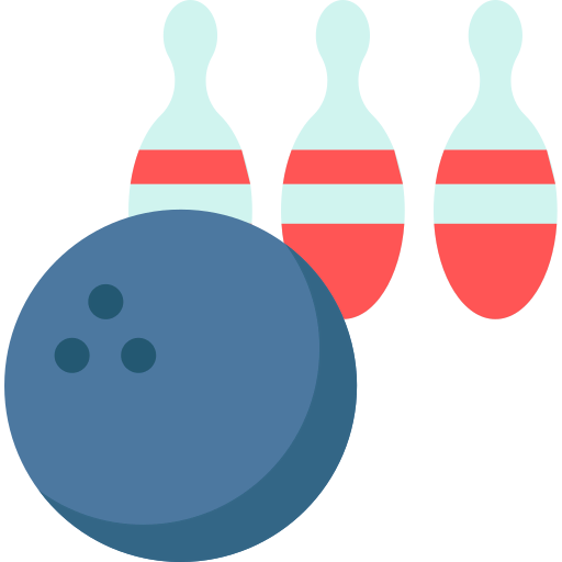 Bowling icon