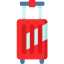 Suitcase icon 64x64