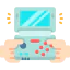 Game icon 64x64