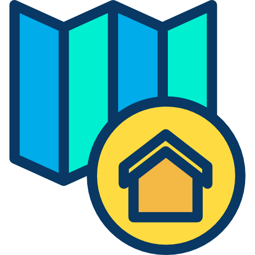 Map icon