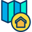 Map icon 64x64