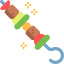 Barbecue icon 64x64