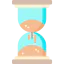 Hourglass icon 64x64