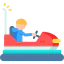 Bumper car 상 64x64