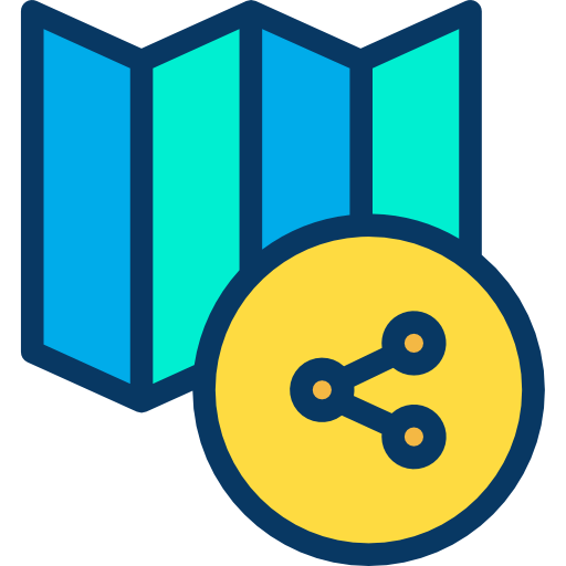 Map icon