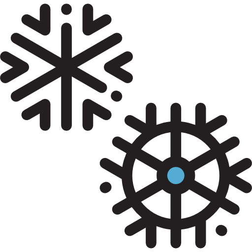 Snowflake icon