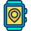 Smartwatch icon 64x64
