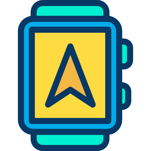 Smartwatch icon