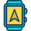 Smartwatch icon 64x64