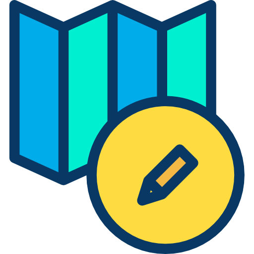 Map icon