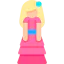 Cosplay icon 64x64